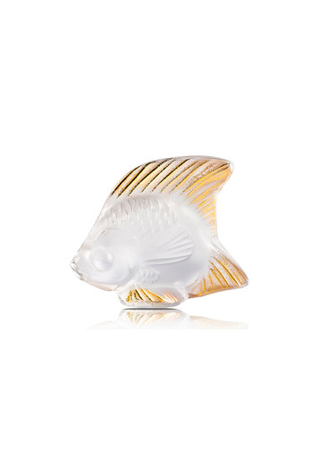 LALIQUE 꺄쎼 푸아쏭 | 신세계V