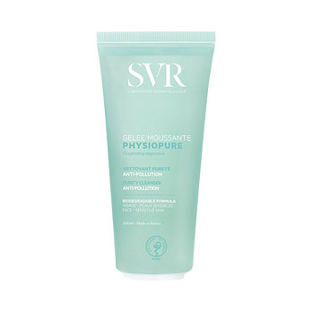 SVR 에스브이알 피지오퓨어 젤리 무쌍 젤클렌저 200ML | 신세계V