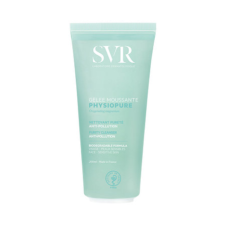SVR 에스브이알 피지오퓨어 젤리 무쌍 젤클렌저 200ML | 신세계V