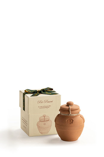 Santa Maria Novella 포푸리 인 오르치오 디 테라코타 (소) 20g | 신세계V