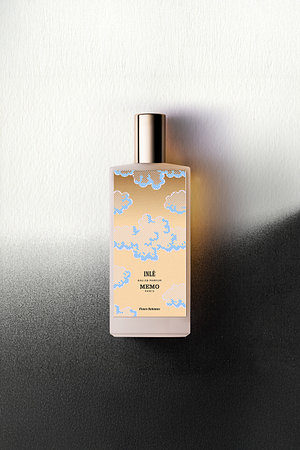 MEMO PARIS(메모파리) 인레 오드퍼퓸 75ml | 신세계V