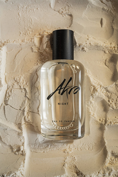 AKRO [아크로] 나이트 EDP 100ML | 신세계V