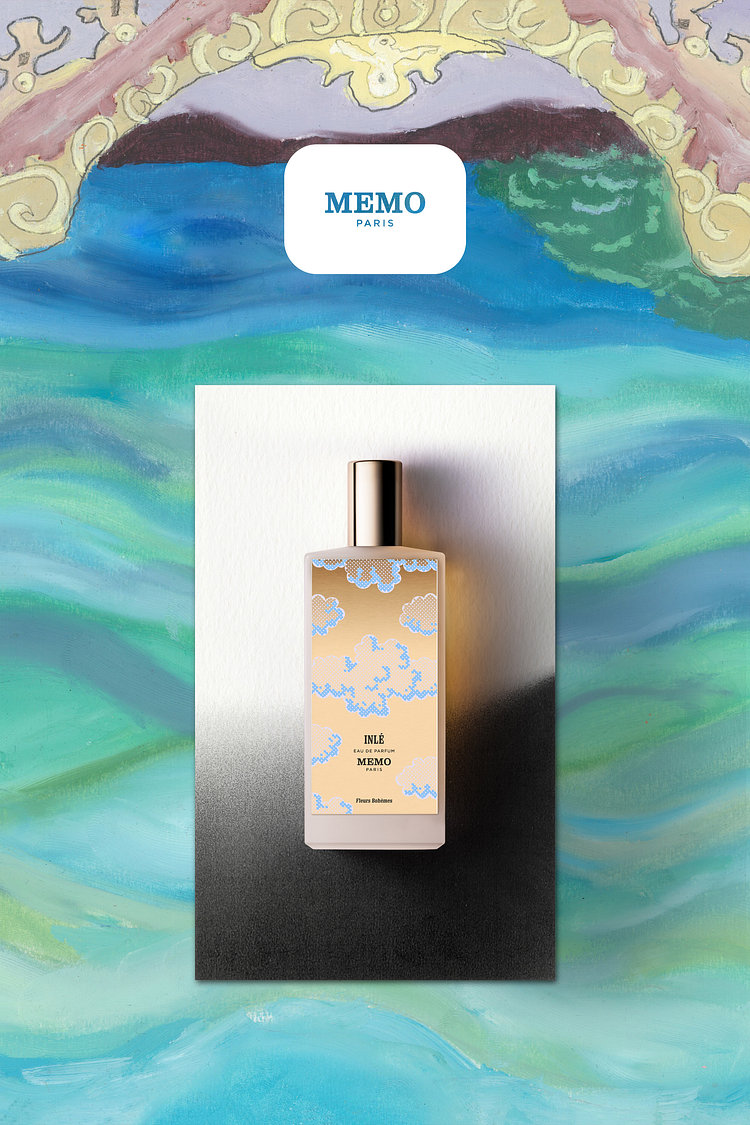 인레 오드퍼퓸 75ml