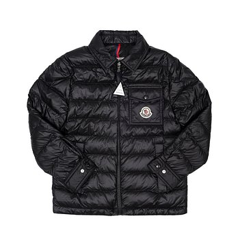 MONCLER 몽클레르 1G00004 597Y4 999 MOURILLON 무리옹 아동 패딩 (성인착용가능) | 신세계V