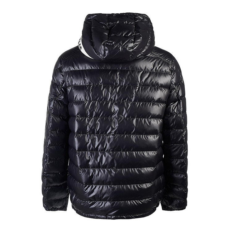 MONCLER(몽클레어) [몽클레어] 남성 룰레 패딩 자켓 1A00003 595ZJ 999/1 | 신세계V