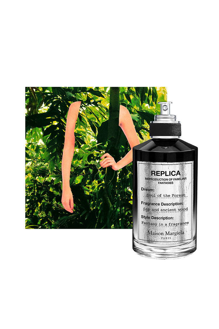 소울 오브 더 포레스트 EDP 100ML