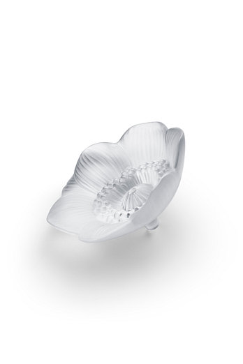 LALIQUE 아네몬 스몰 스큘뜌어 | 신세계V