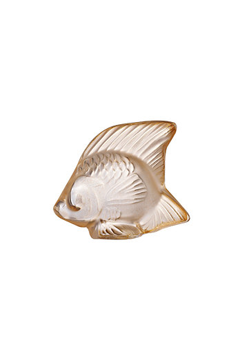 LALIQUE 꺄쎼 푸아쏭 | 신세계V