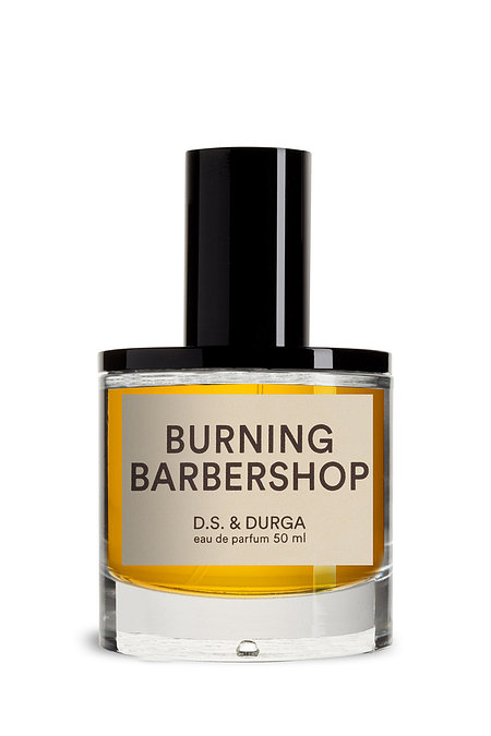 DS&DURGA 버닝 바버샵 오 드 퍼퓸 50ml | 신세계V