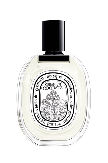 DIPTYQUE 오 드 뚜왈렛 제라늄 오도라타 100ml | 신세계V