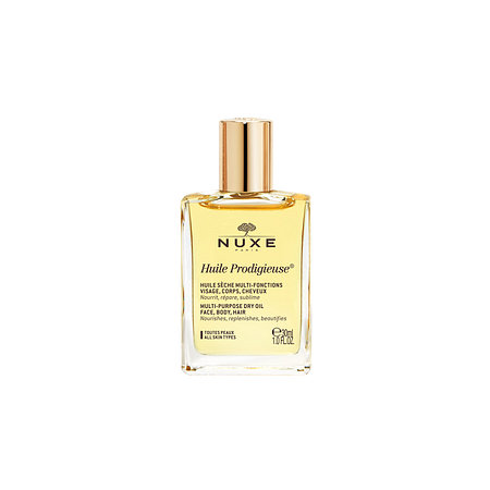 NUXE 눅스 윌 프로디쥬스 멀티 드라이 오일 30ml | 신세계V