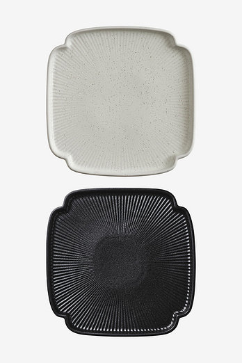 ODENSE 오덴세 시손느 사각접시 | 신세계V