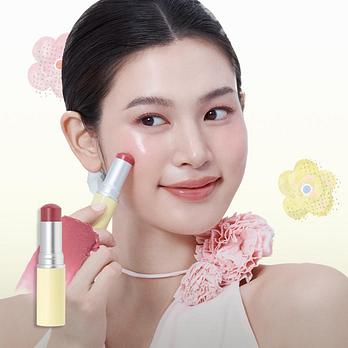 HINCE [힌스] [오드스프링 에디션] 힌스 트루 디멘션 래디언스 밤 | 신세계V