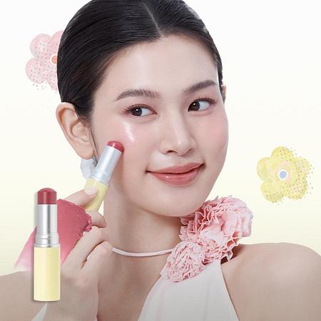HINCE [힌스] [오드스프링 에디션] 힌스 트루 디멘션 래디언스 밤 | 신세계V