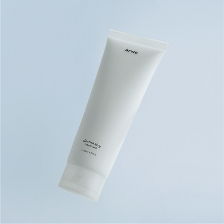 ARWE 더마 에어리 트리트먼트 250ml | 신세계V