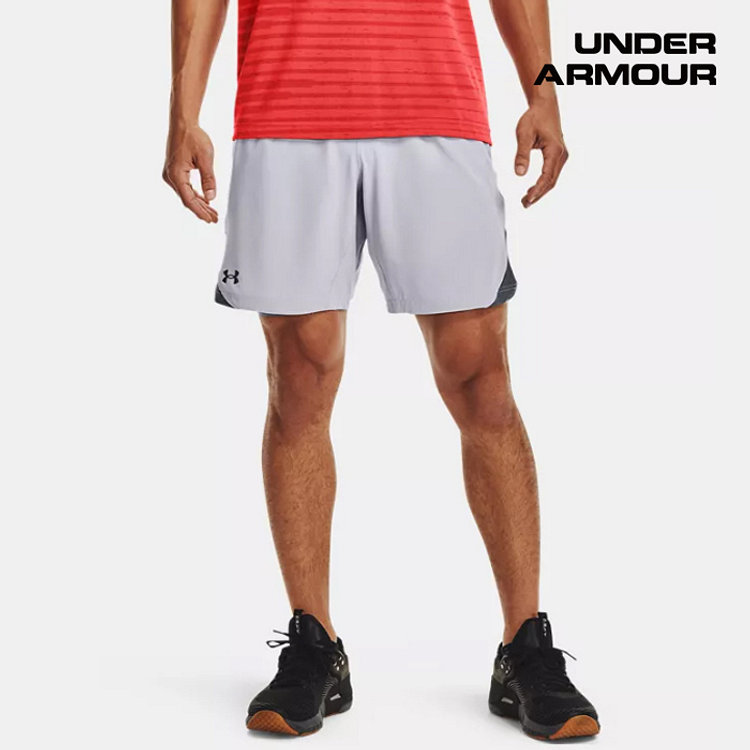 UNDER ARMOUR [종료](언더아머) 언더아머 남성 UA 엘리베이티드 우븐 2.0 쇼츠 1362289-011. | 신세계V