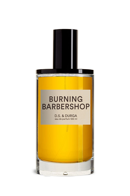 DS&DURGA 버닝 바버샵 오 드 퍼퓸 100ml | 신세계V