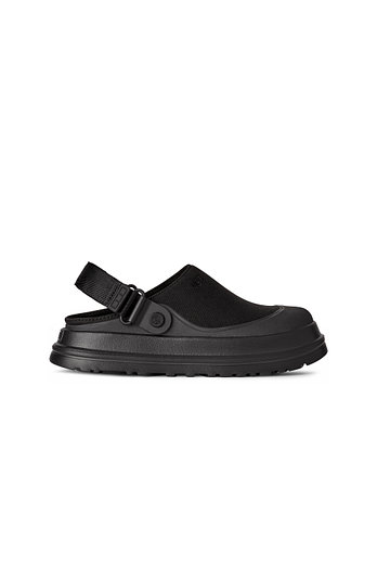 UGG [WOMEN] 골든글로우 메쉬 액티브 클로그 (골든글로우 캔버스 클로그) | 신세계V