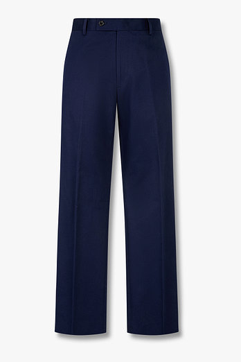 MAN ON THE BOON 코튼 라이트 치노 팬츠 | 신세계V