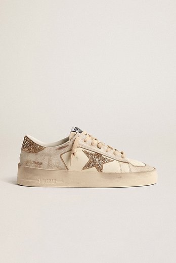 GOLDEN GOOSE KOREA [공식 스토어] 골든구스  여성 스타단 GWF00128 F004550 11490 | 신세계V