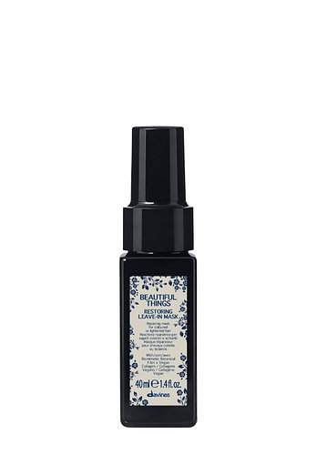 DAVINES 뷰티풀 띵스 리브 온 마스크 40ml | 신세계V