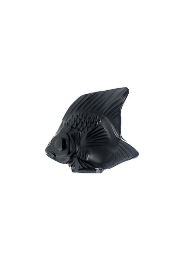 LALIQUE 꺄쎼 푸아쏭 | 신세계V