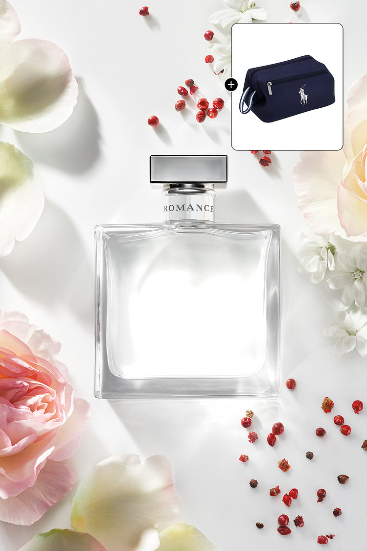 [랄프로렌 폴로] 로망스 EDP 100ML