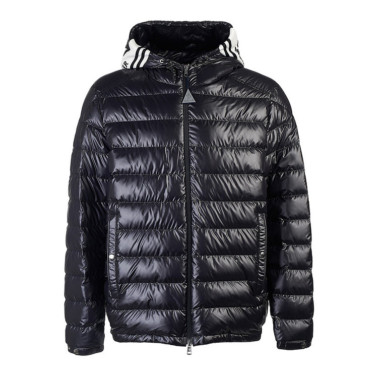 MONCLER(몽클레어) [몽클레어] 남성 룰레 패딩 자켓 1A00003 595ZJ 999/1 | 신세계V