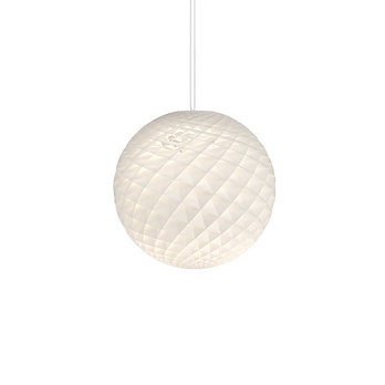 LIGHTNOW [LOUIS POULSEN] PATERA 600 | 신세계V