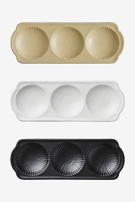 ODENSE 오덴세 시손느 나눔접시 | 신세계V