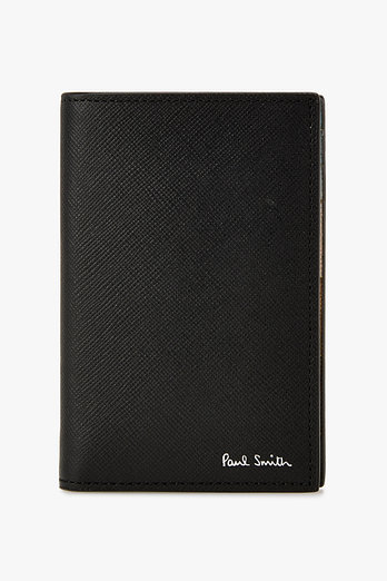 PAUL SMITH 데저트 미니 크레딧 카드 지갑 | 신세계V