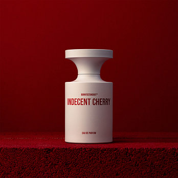 BORNTOSTANDOUT 인디센트 체리 오 드 퍼퓸 100ml | 신세계V