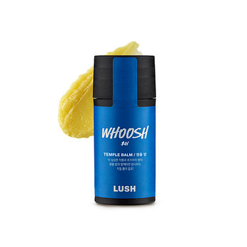LUSH 후쉬 템플 밤 11g - 템플 밤 | 신세계V