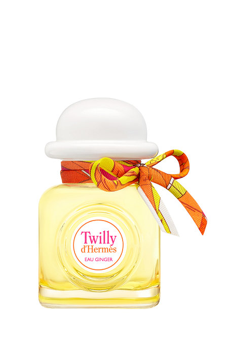 HERMÈS(에르메스) 트윌리 오진저 오드퍼퓸 50ml | 신세계V