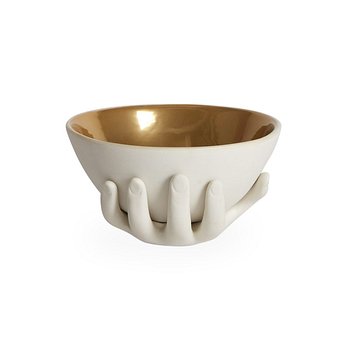 JONATHAN ADLER [JONATHAN ADLER(조나단 아들러)]Eve Accent Bowl | 신세계V