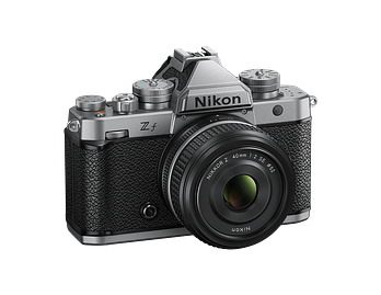 Nikon 니콘 Z f (SL) 40mm/2 Classic Kit | 신세계V