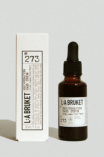 LA BRUKET 리쥬브네이팅 핸드 세럼 30ml | 신세계V