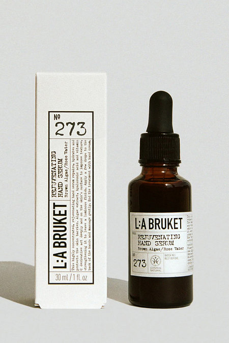 LA BRUKET 리쥬브네이팅 핸드 세럼 30ml | 신세계V