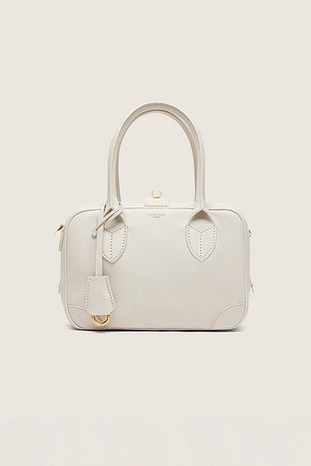 GOLDEN GOOSE KOREA [공식 스토어] 골든구스  여성 비타백 GWA00470 A000602 11732 | 신세계V