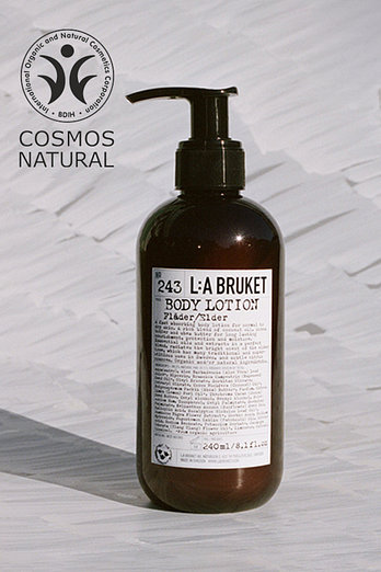 LA BRUKET 바디 로션 엘더 240ml | 신세계V