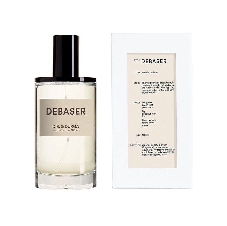 디베이저 오 드 퍼퓸 100ml