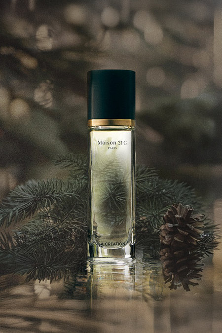 MAISON 21G 오드퍼퓸EC 퍼벤트 퍼 발삼 30ml | 신세계V