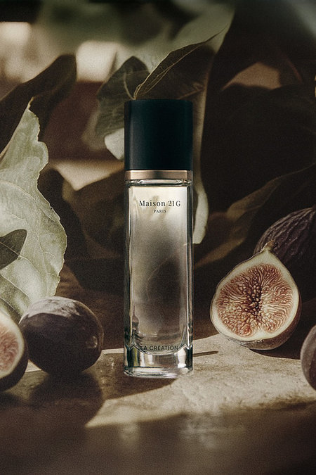 MAISON 21G 오드퍼퓸EC 패뷸러스 피그 30ml | 신세계V