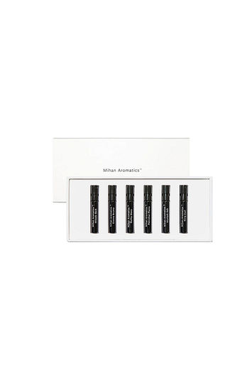 MIHAN AROMATICS 디스커버리 세트 6종 | 신세계V