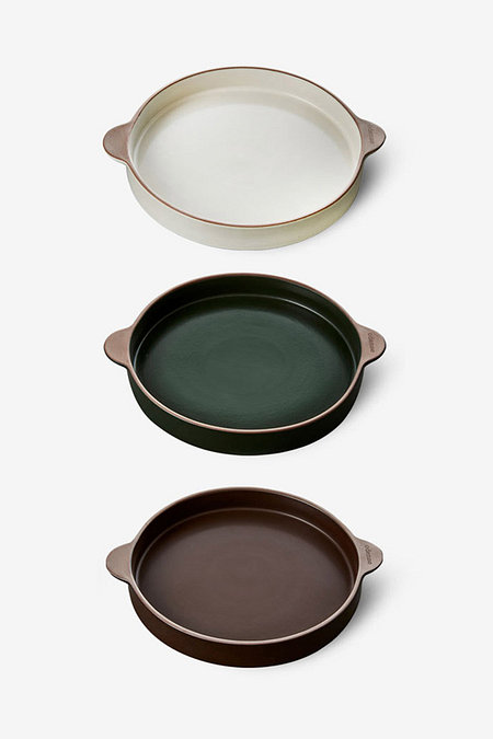 ODENSE 오덴세 레고트 대접시 (색상선택) | 신세계V