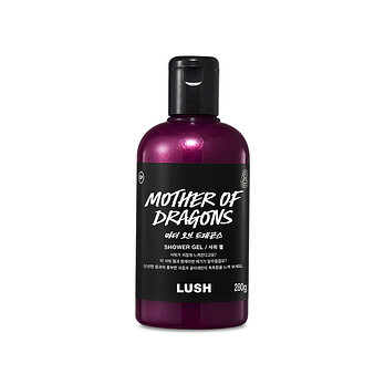 LUSH 러쉬 마더 오브 드래곤스 280g - 샤워 젤/바디 워시/마더스 | 신세계V