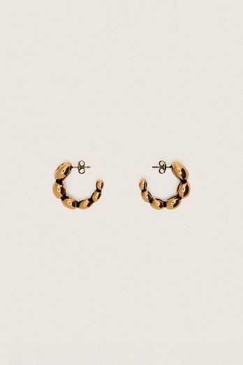 GOLDEN GOOSE KOREA [공식 스토어] 골든구스  여성 이어링 GWA00826 A000755 35341 | 신세계V