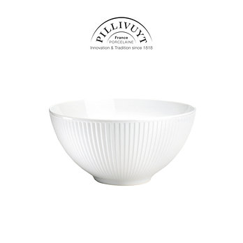 PILLIVUYT 필리빗 플리세 서빙 볼 250 믹싱볼 | 신세계V