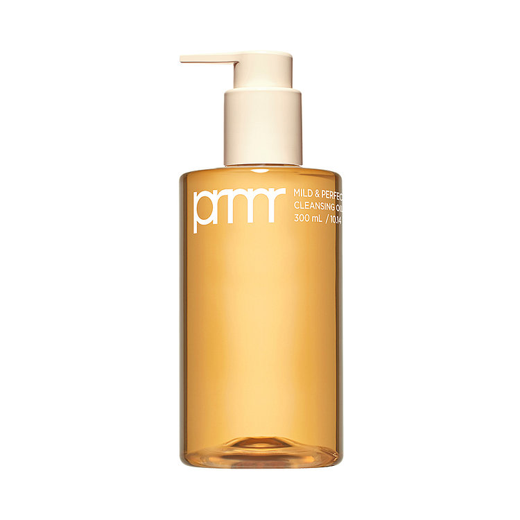 프리메라 마일드 앤 퍼펙트 클렌징 오일 투 폼 300ml