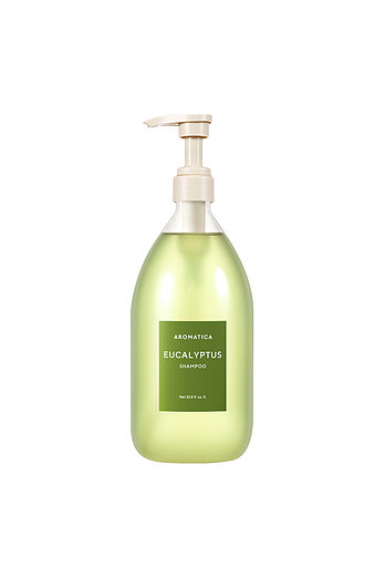 AROMATICA 유칼립투스 탈모케어 샴푸 1L | 신세계V